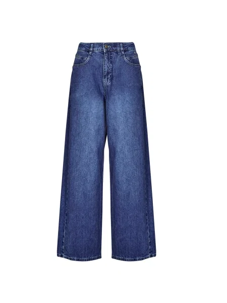 Blugi Freeman T.porter albastru