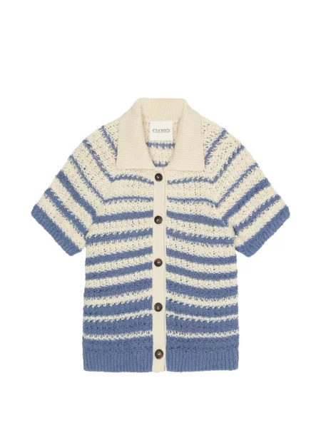 Cardigan Closed cu dungi