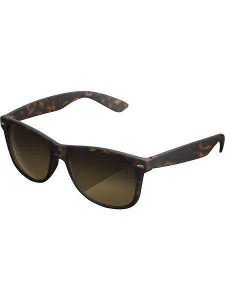 Sunčane naočale Mstrds s jantarom crna