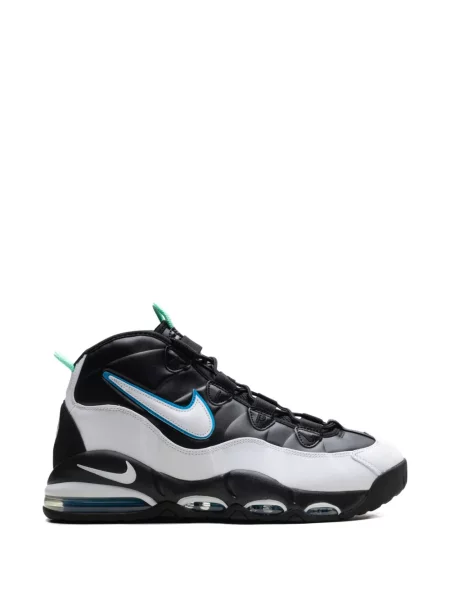 Sneakerși Nike Air Max 95 alb