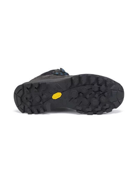 Pantofi Hanwag gri