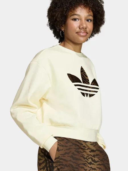 Детский свитер Adidas Originals