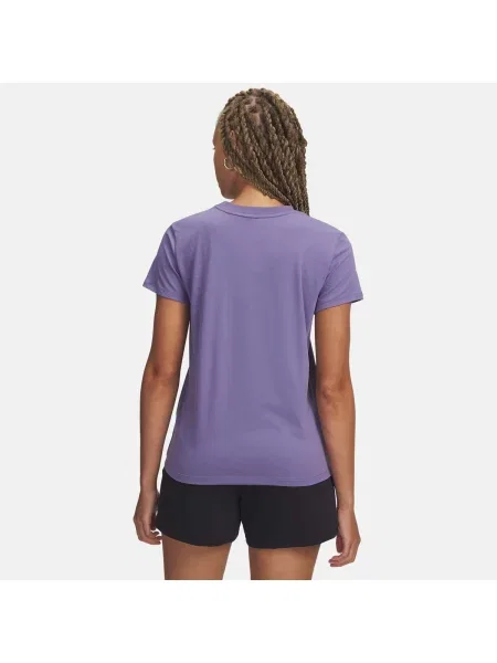 Tricou Under Armour violet