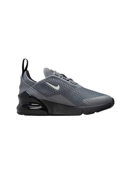 Pantofi Nike gri