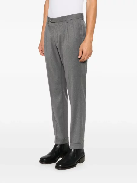 Pantaloni Gta gri