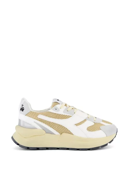 Top Diadora plasă