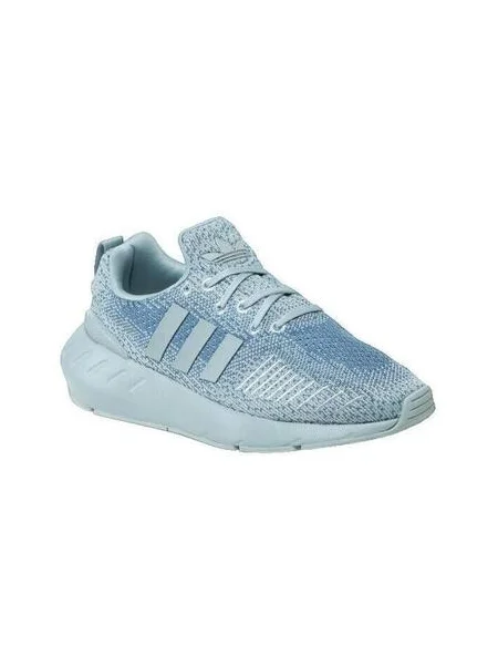 Bežecké tenisky Adidas Swift Run modrá