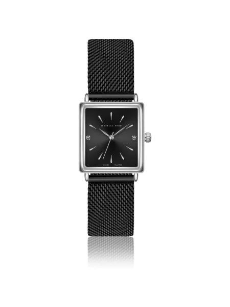 Ceas Isabella Ford negru