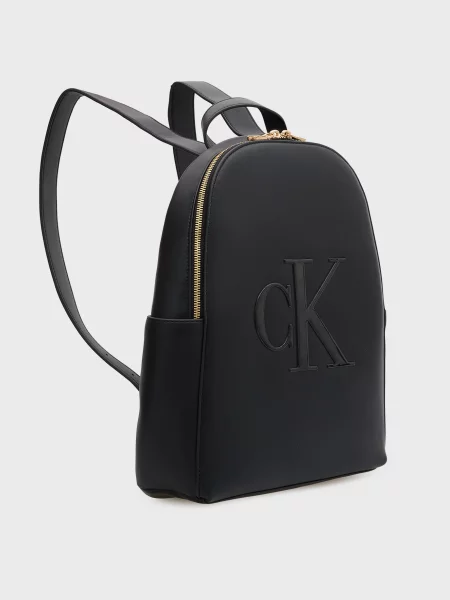 Рюкзак Calvin Klein черный