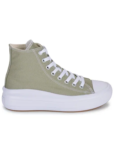 Pantofi Converse kaki