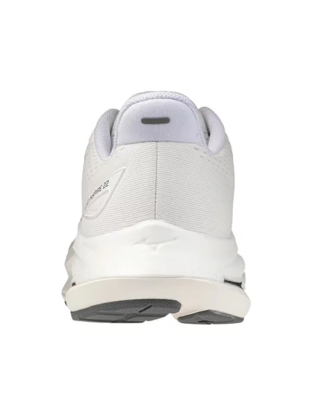 Pantofi Mizuno alergare alb