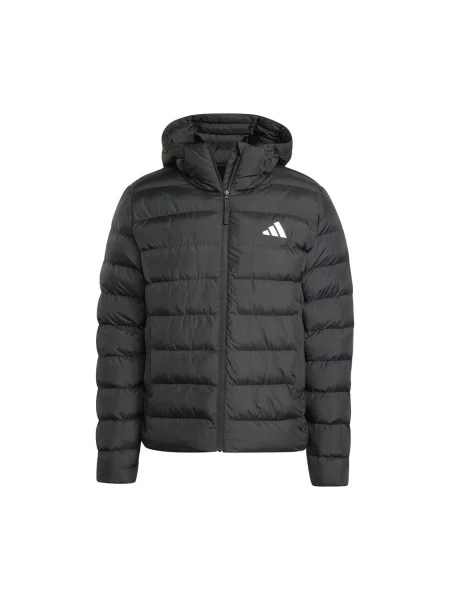 Geacă Adidas negru