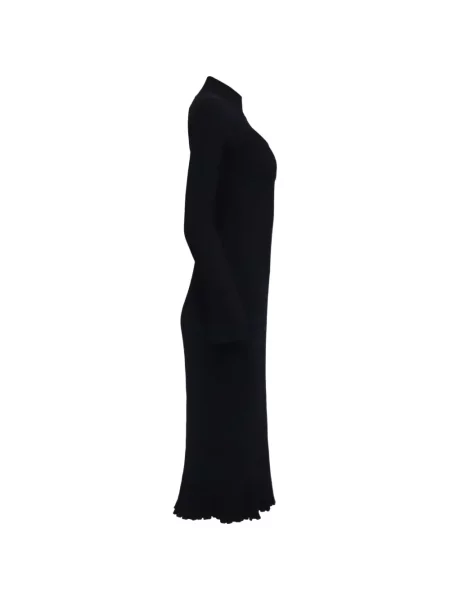 Rochie midi Proenza Schouler negru