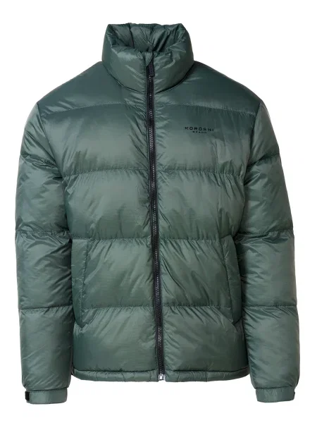 KOROSHI Sacou tradițional Oktoberfest verde