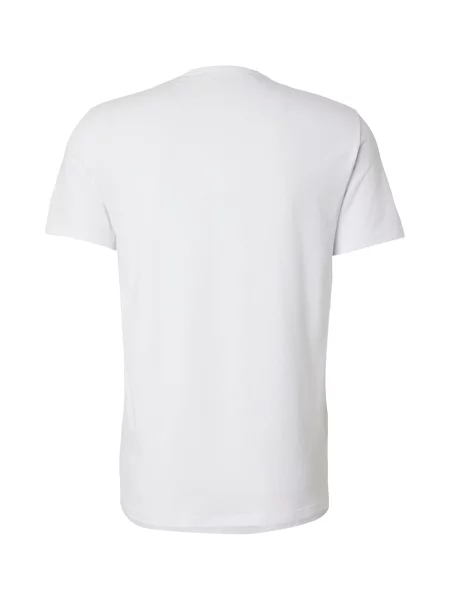Emporio Armani Tričko biela