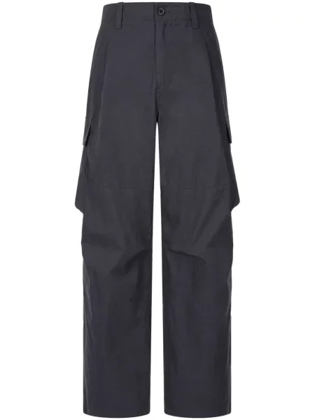 Pantaloni cargo Studio Tomboy gri
