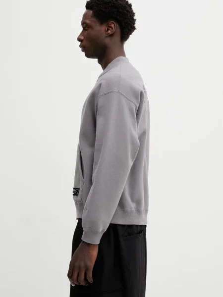 NEIGHBORHOOD hanorac de PLAIN SWEAT ZIP JACKET LS