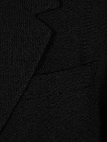 Sacou Ami Paris negru