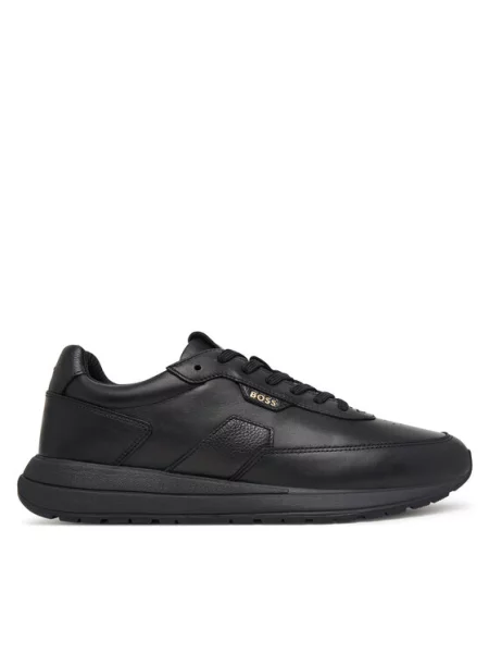 Sneakersy BOSS černé