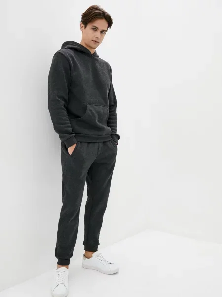 ISSA Plus ­ Спортивный костюм сірий