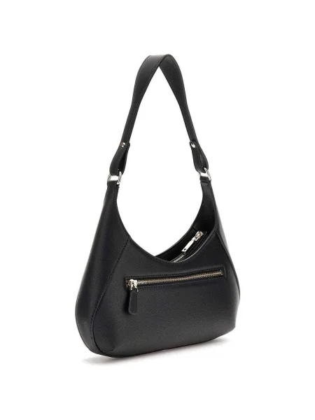 Guess Geantă Mimina negru