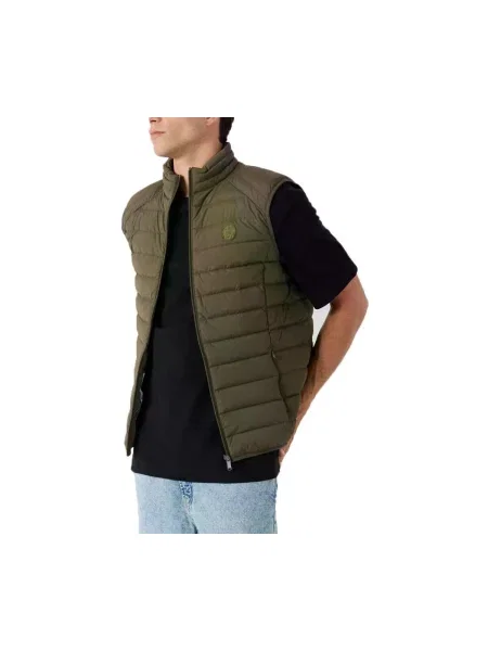 Pulover Jott verde