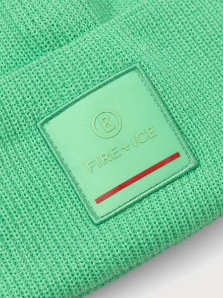 Шерстяная шапка Bogner Fire+ice