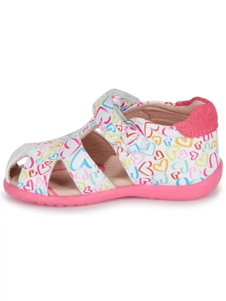 Sandale Agatha Ruiz De La Prada bijela