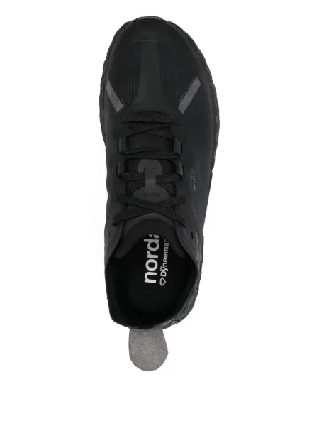 Sneakerși Norda negru