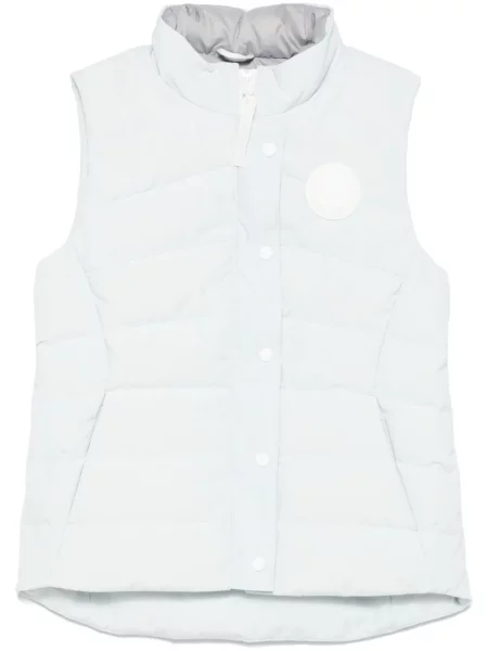Vestă Canada Goose albastru