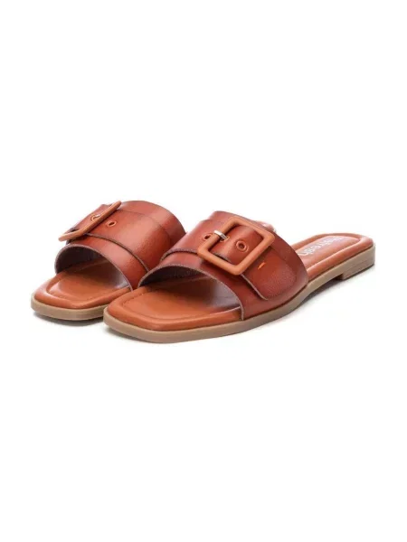 Pantofi Refresh maro
