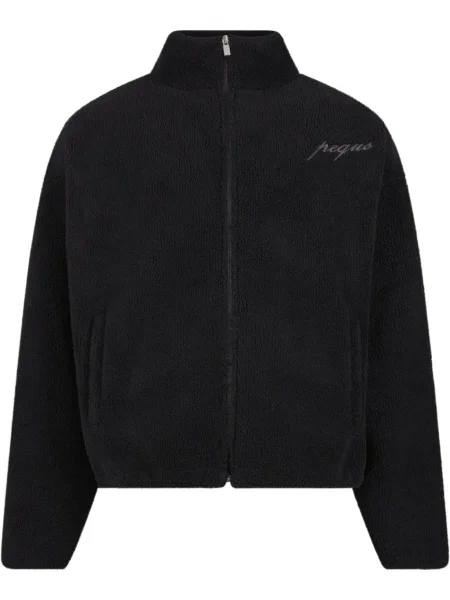 Pequs Prijelazna jakna Mykonos' crna