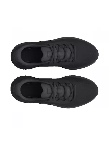 Tenisky Under Armour čierna