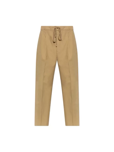 Spodnie Fear Of God beżowe