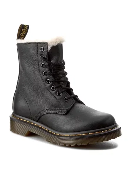 Dr. Martens Берци Serena чорний