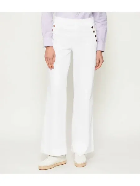 Joseph Ribkoff Blugi alb