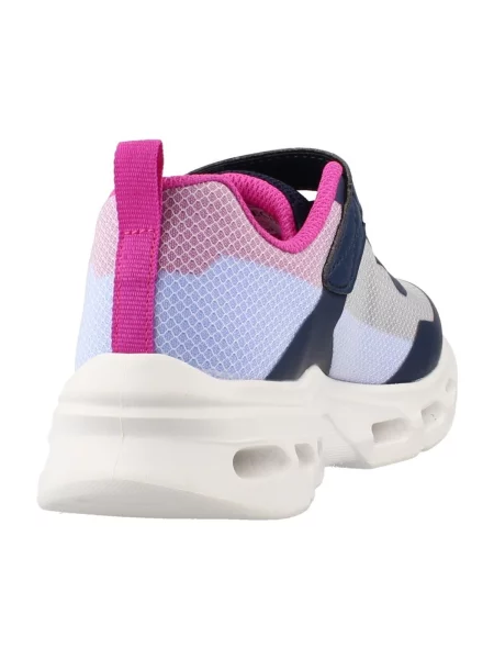 Gyerek félcipő Skechers