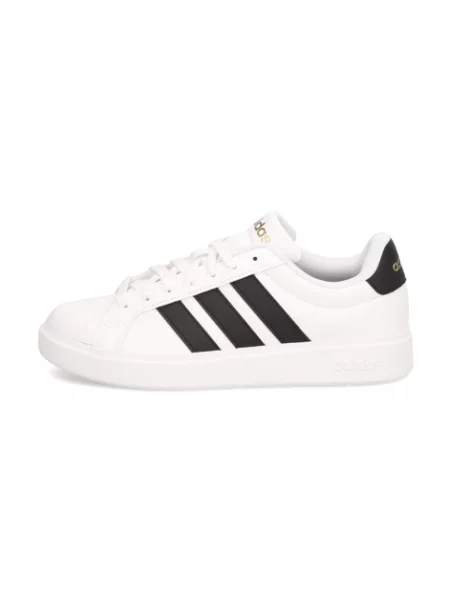 Tenisky Adidas bílé