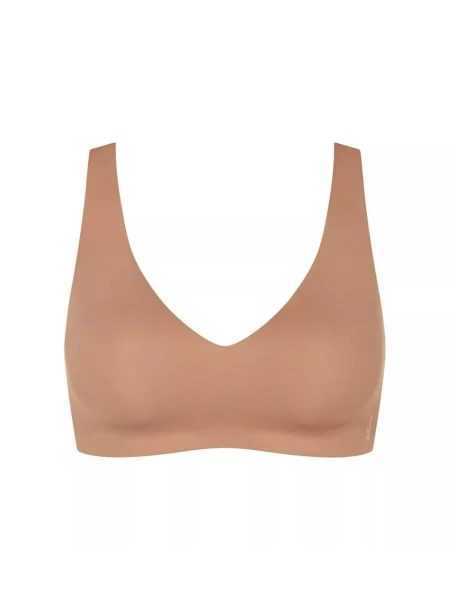 SLOGGI Sutien ZERO Feel maro
