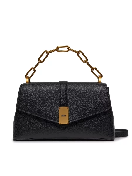 Сумка DKNY Conner чорний