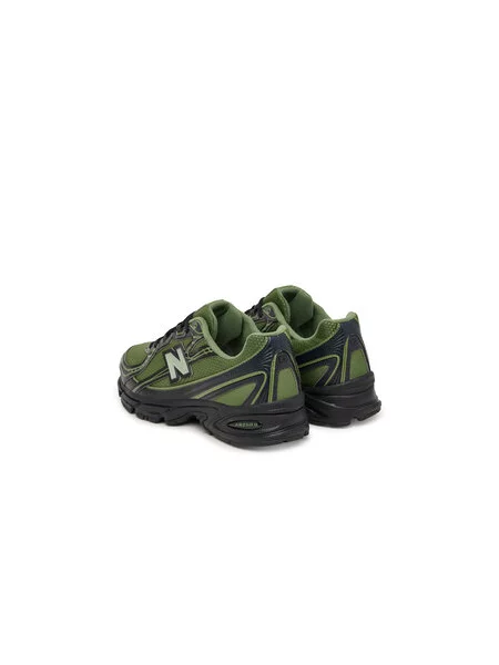 Superge New Balance zelena