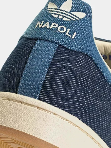 Adidas Originals Superstar II Napoli кросівки