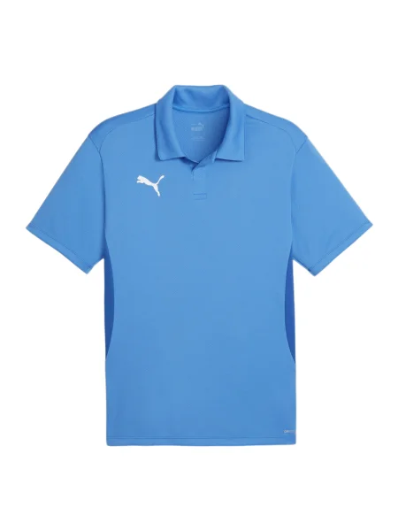 PUMA Funkcionalna majica / nebeško modra