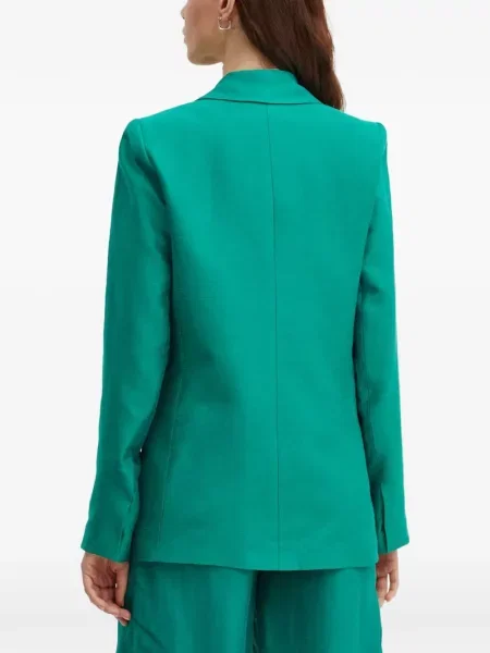Sacou La Petite Française verde