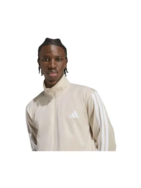 Adidas set de trening pentru bărbați bej