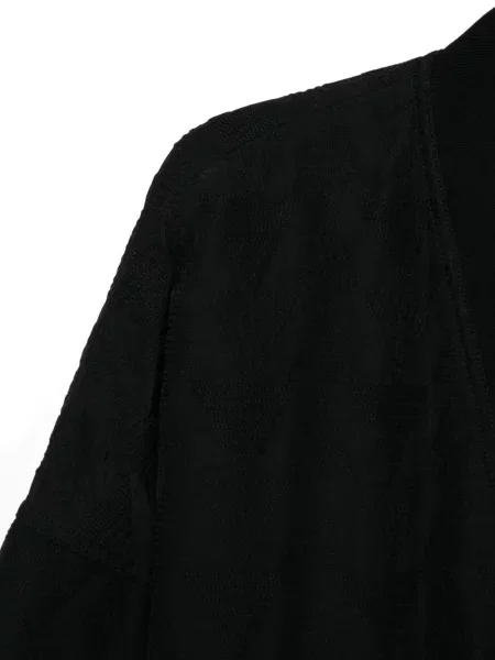 Яке тип бомбър Giorgio Armani черно