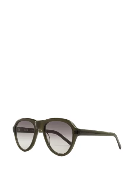 Ochelari de soare Kaleos verde