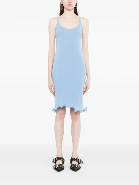 Rochie mini Jnby de costum albastru