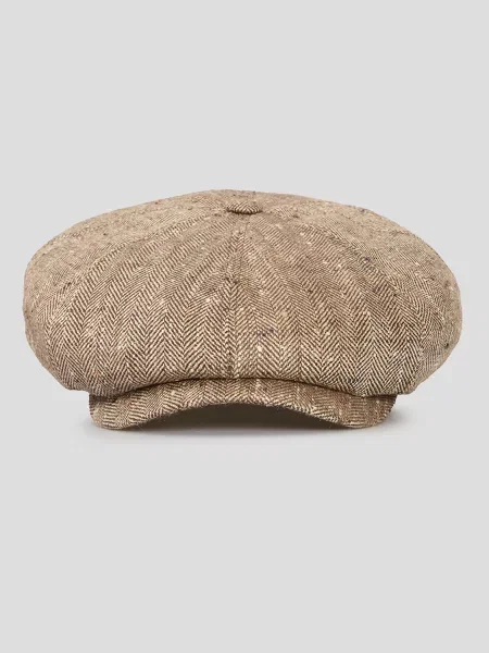 Кепка Stetson бежева