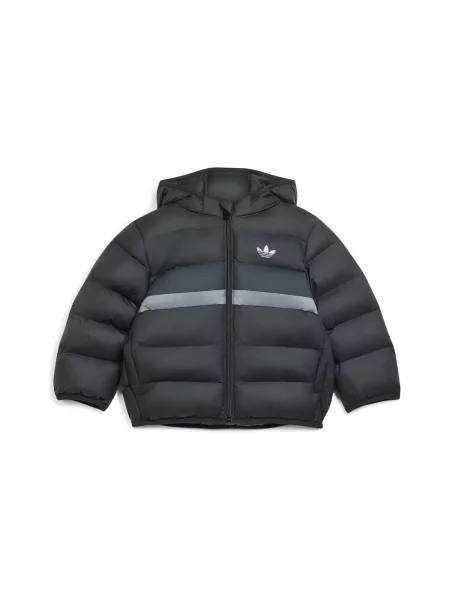 Geacă copii Adidas negru